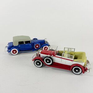 Arko 1:32 1928 Lincoln Dietrich Limousine Signature 1932 Classic Convertible Car